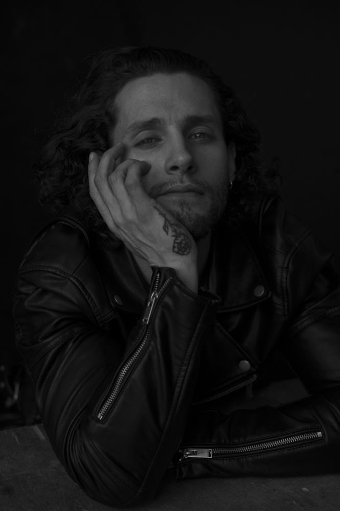 Photograph by Татьяна Никишина