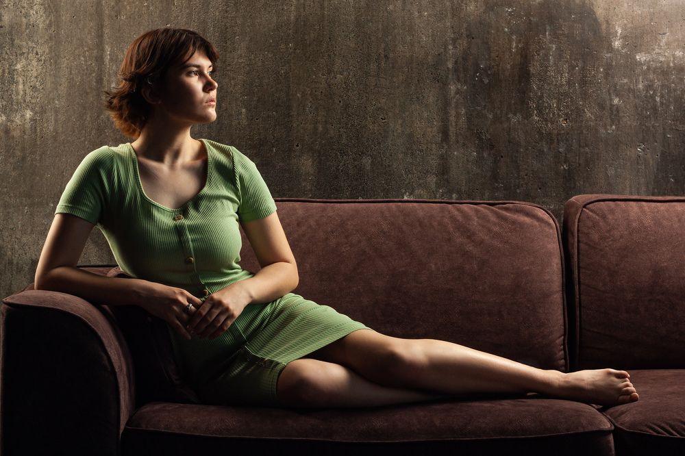 Photograph by Анастасия Осипова