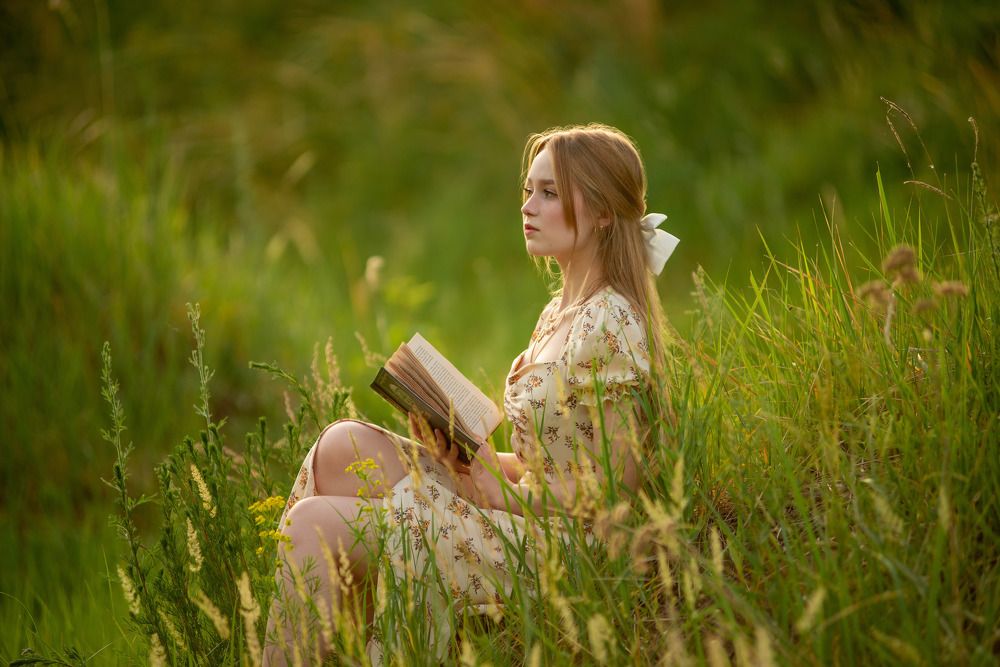 Photograph by Анастасия Осипова