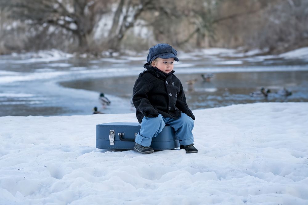 Photograph by Светлана Михеева