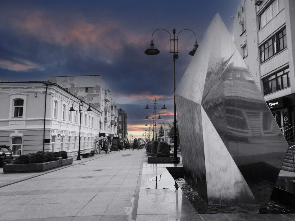 Photograph by Анжелика Трошина