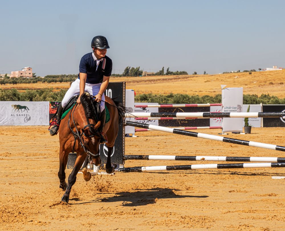 Photograph by Ali Abu Ras