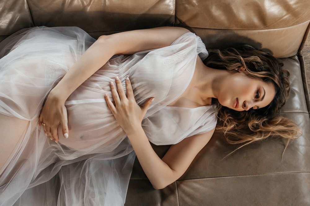 Photograph by Элина Ларченкова