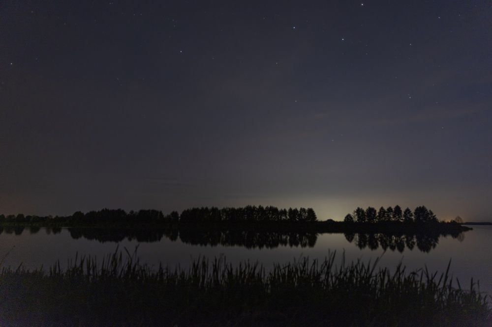 Photograph by Игорь Лейчонок