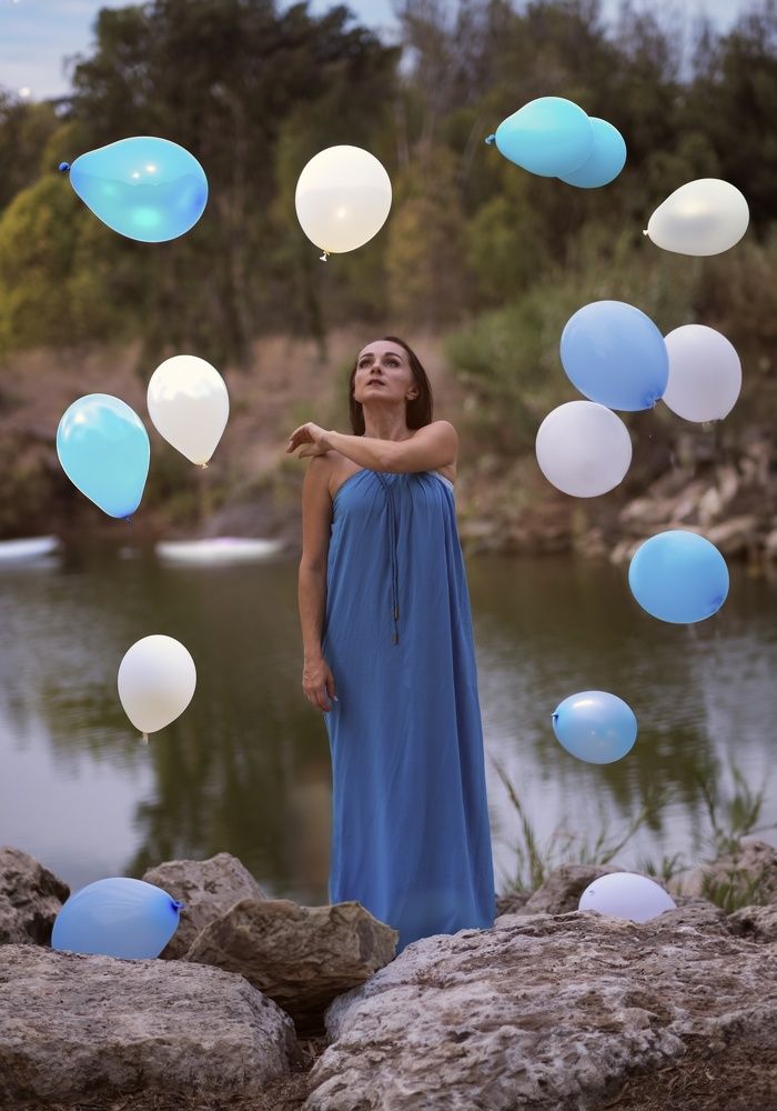 Фотография автора Alex Lerner