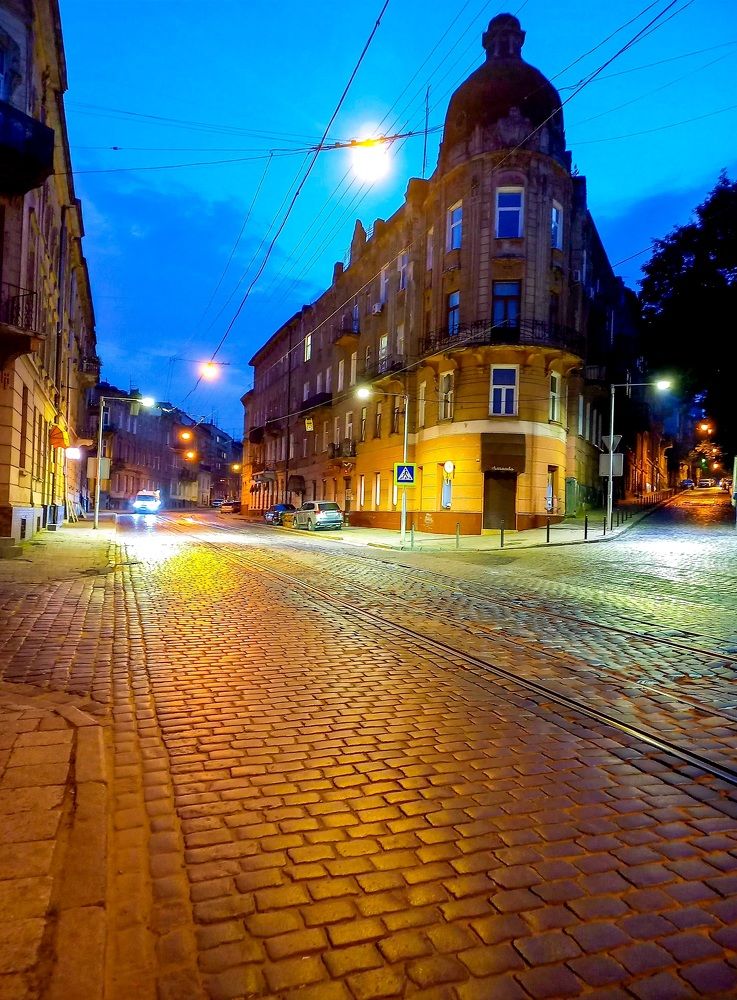 Photograph by Елена Шерман