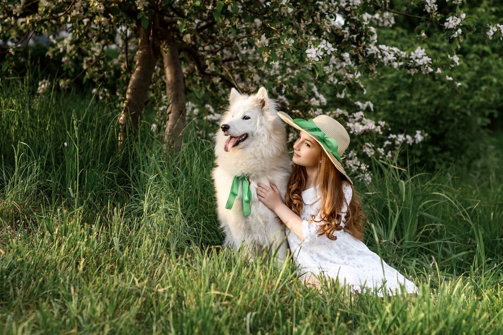 Photograph by Эльвира Голенкова