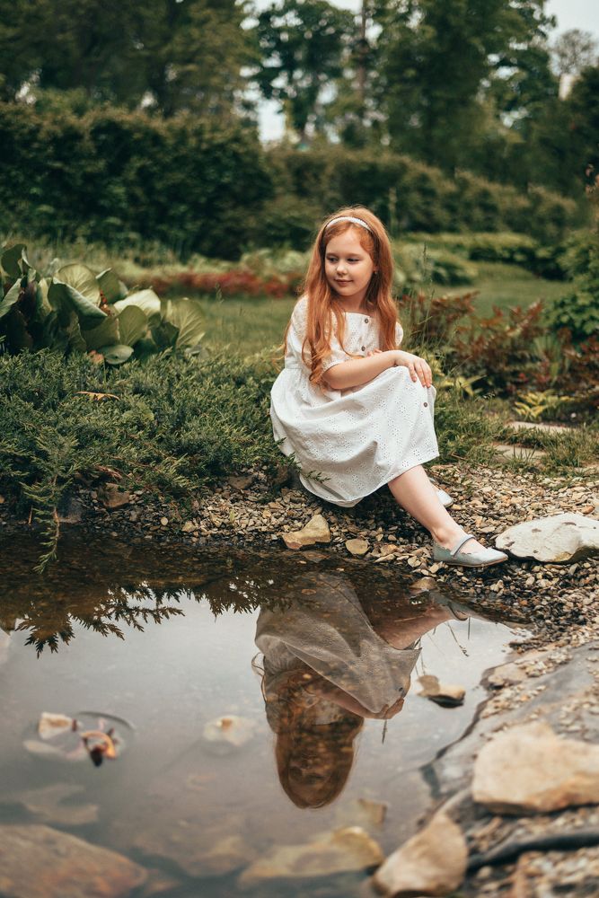 Photograph by Екатерина Реунова