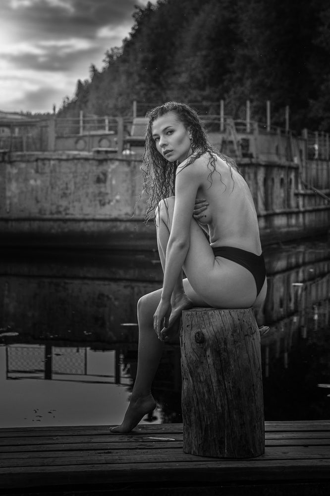 Photograph by Владимир Суздалов