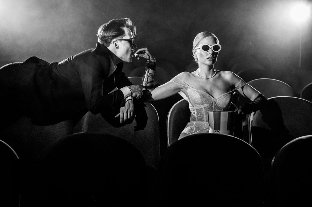 Photograph by Элина Ларченкова