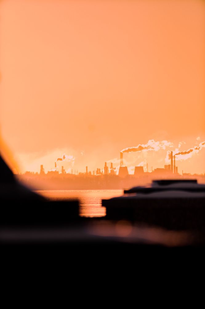 Photograph by Alexander Nosov