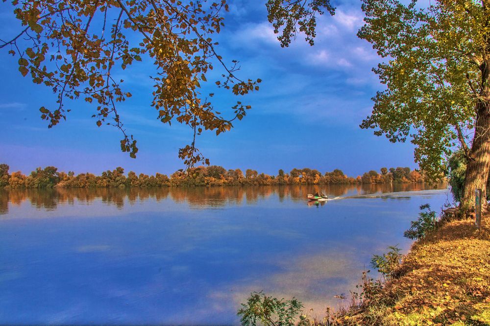 Photograph by Valentin Kayudin