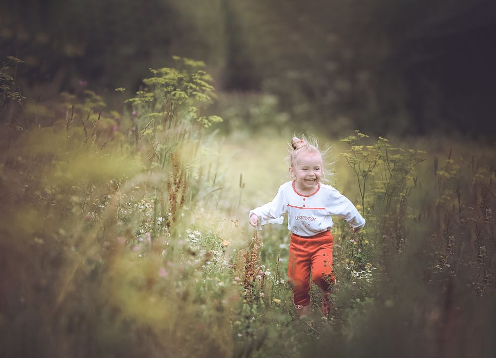 Photograph by Ekaterina Fadeeva