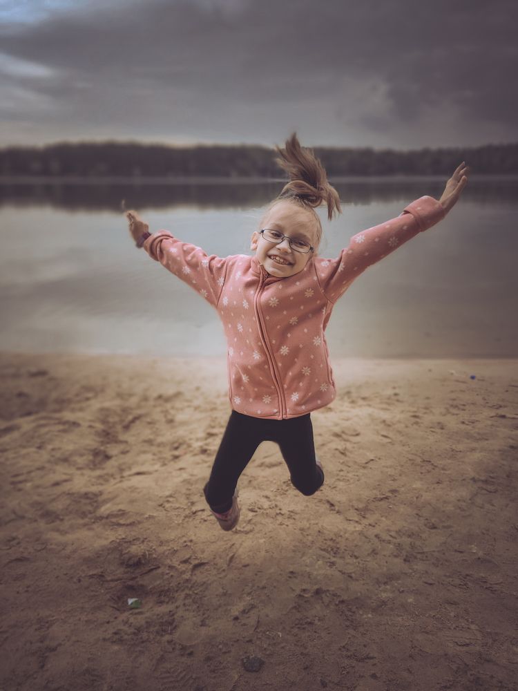 Photograph by Ekaterina Fadeeva