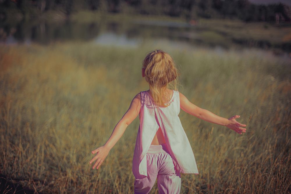 Photograph by Ekaterina Fadeeva