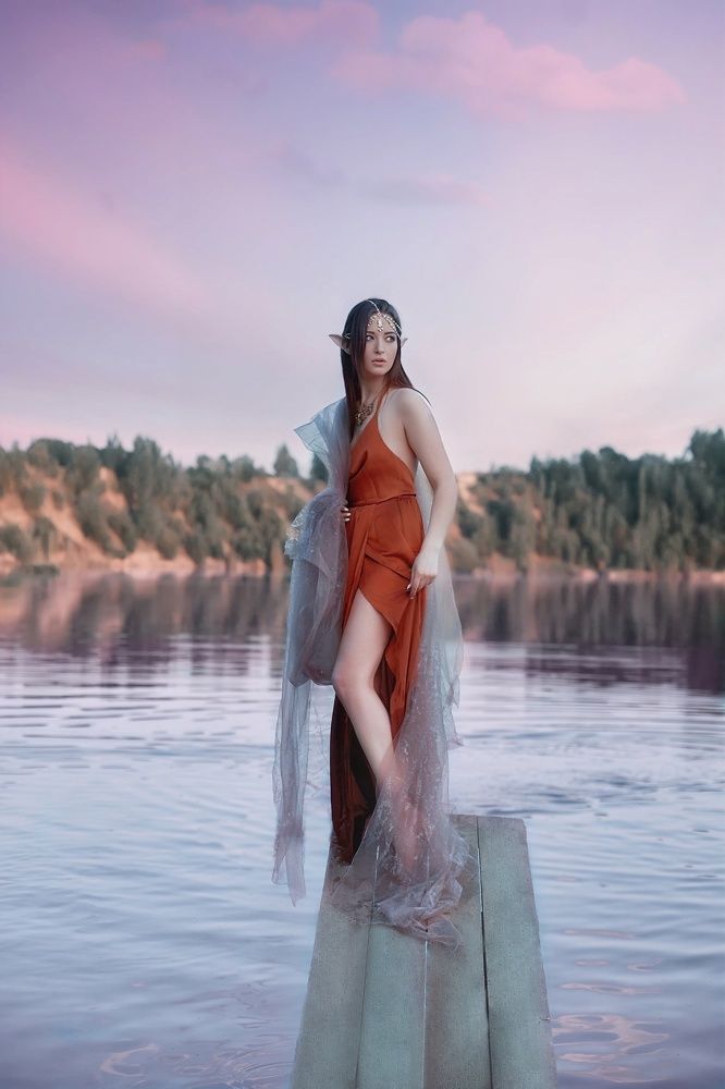 Photograph by Польшина Ася