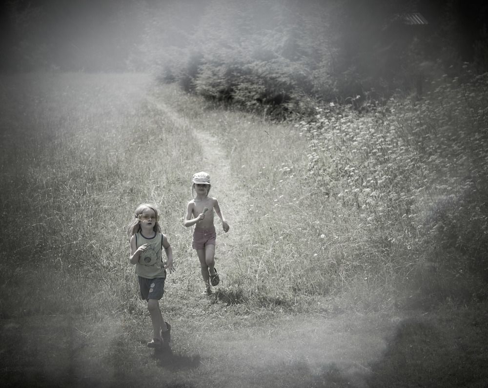 Photograph by Inna Tatarchenko