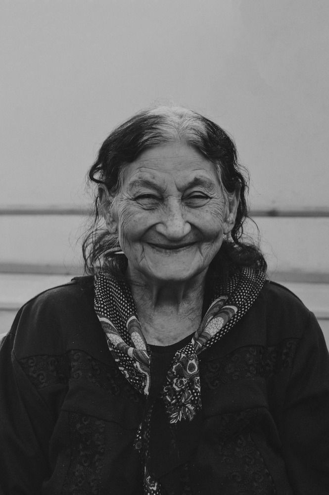 Фотография автора Firuza