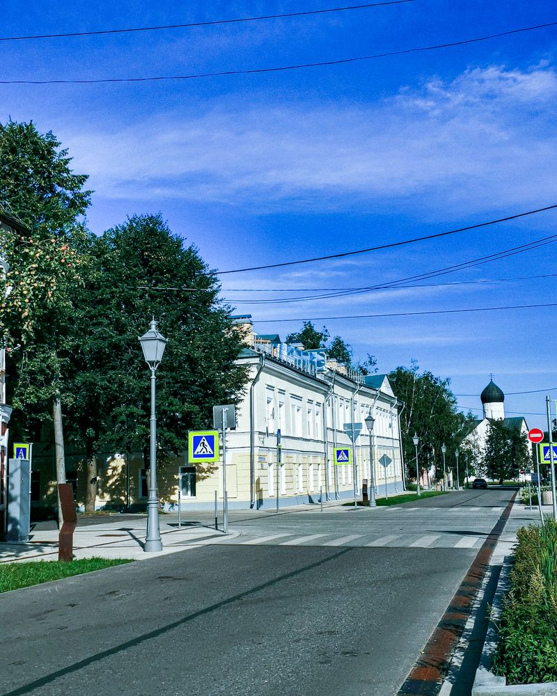 Photograph by Наталья Балабанова