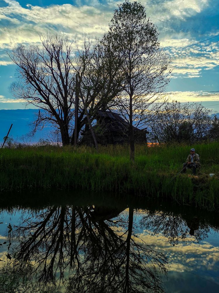 Photograph by Наталья Балабанова