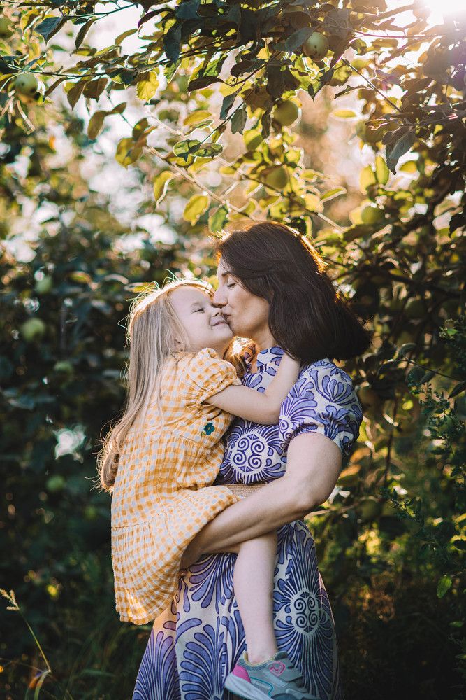 Безусловная любовь