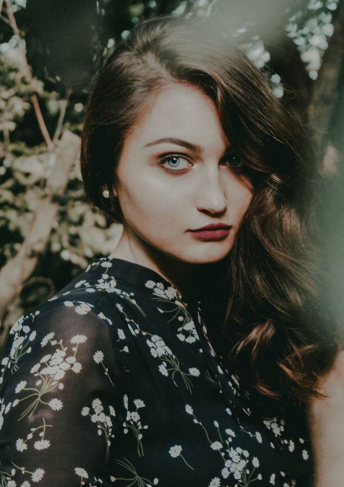 Фотография автора Firuza