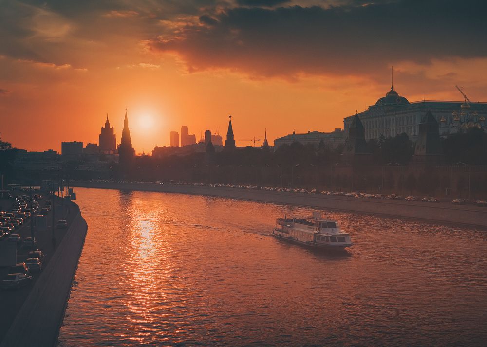 Photograph by Александр Гришин