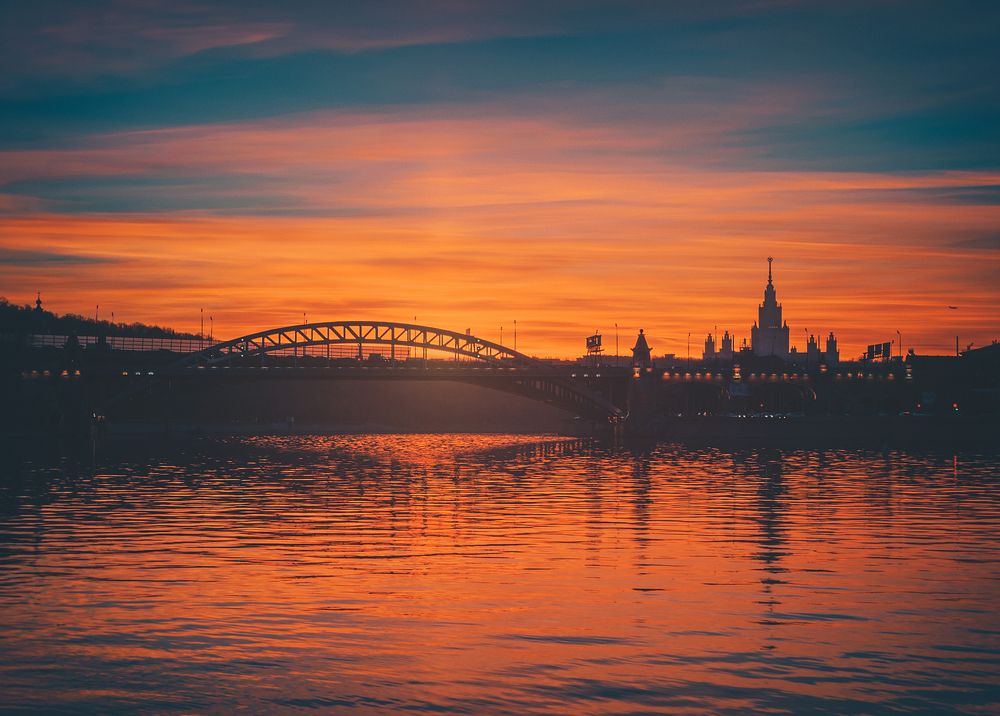 Photograph by Александр Гришин