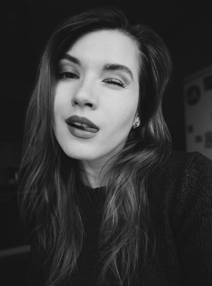 Фотография автора Юлия Гантимурова