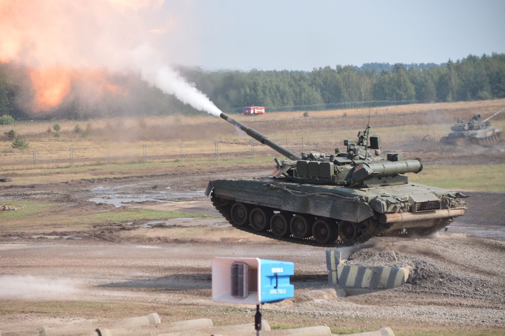 Photograph by Александр Гусев