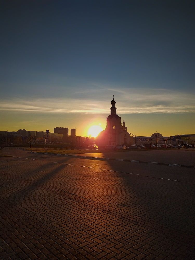 Photograph by Александр Панин