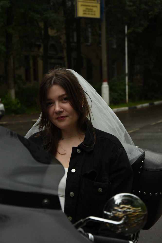 Photograph by Александр Гусев