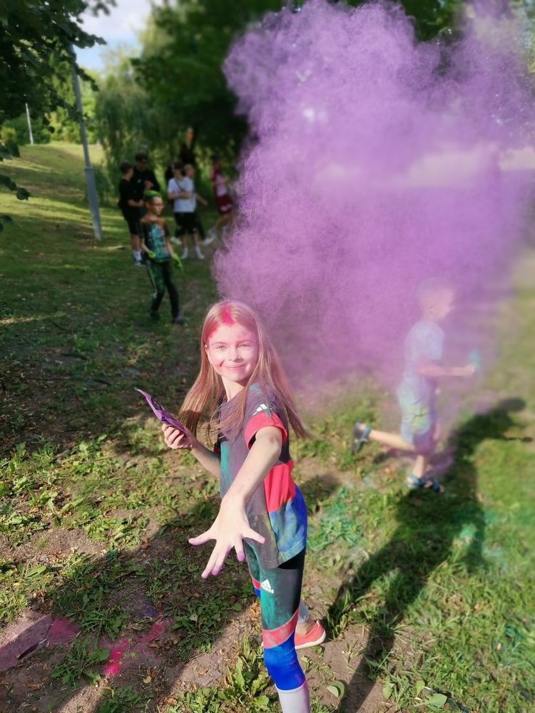 Photograph by Ольга Горбаткова