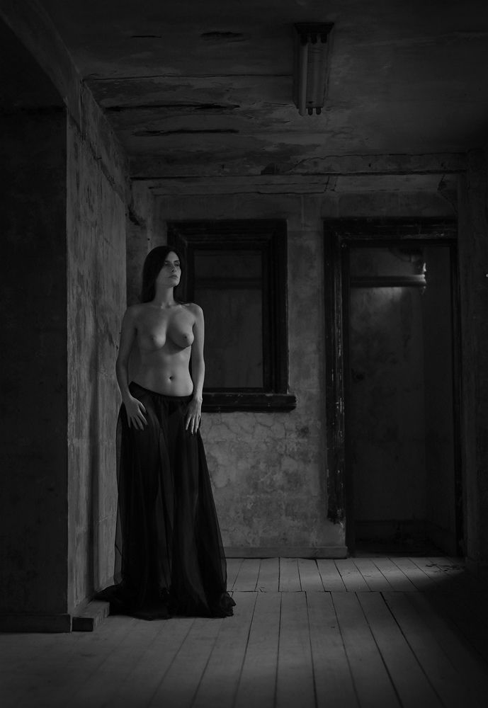 Photograph by Canepa Andres