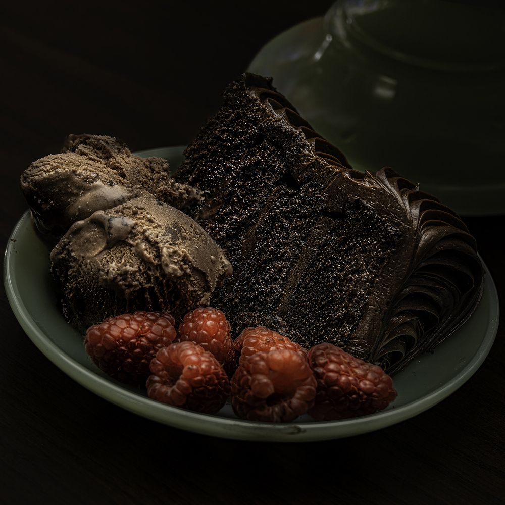 Photograph by Ray Asiala