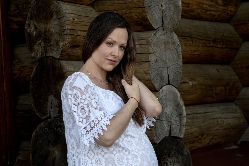 Photograph by Ирина Ульянова