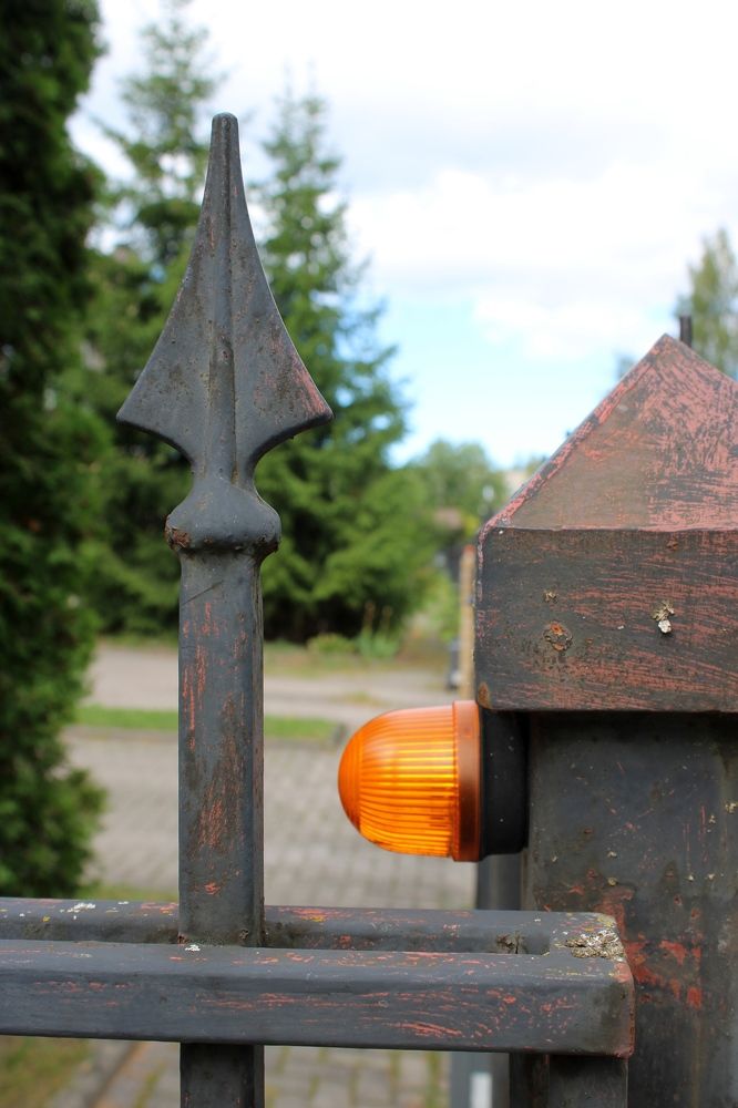 Photograph by Olga Bagaeva