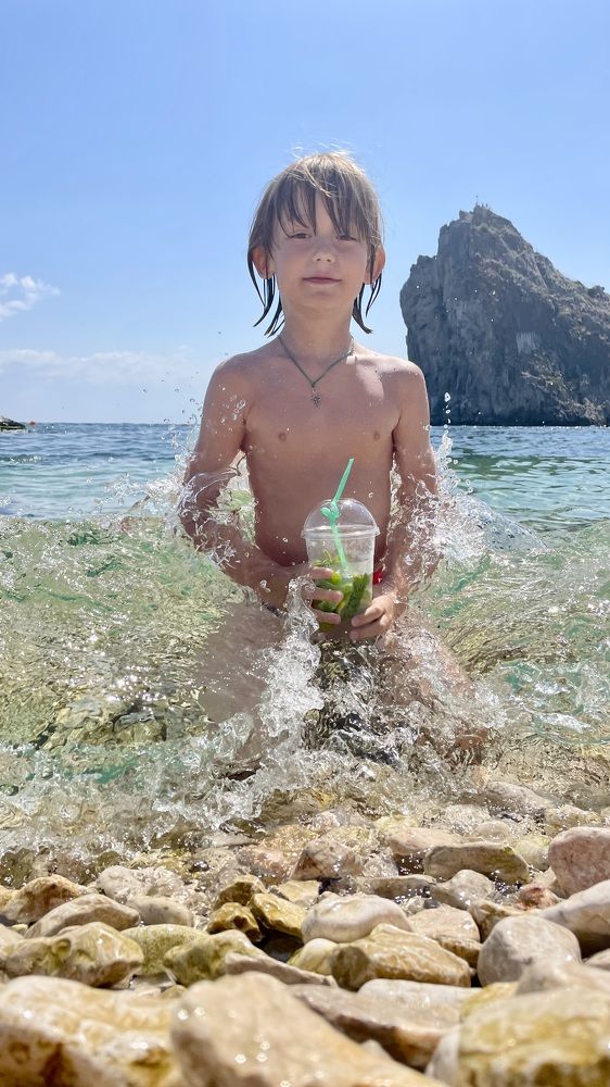 Photograph by Елена Секрет