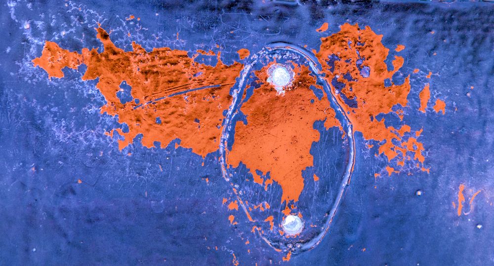 Photograph by Михаил Лавренков