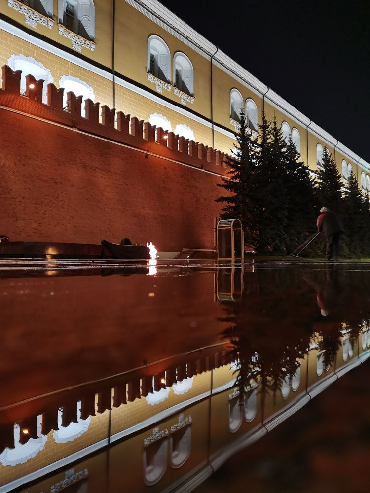 Photograph by Наталья Круглова