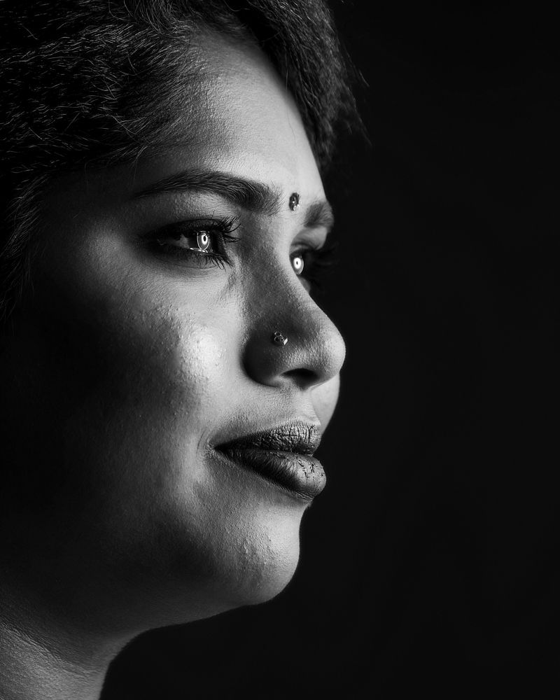 Photograph by UGARAJ YATHAVAM