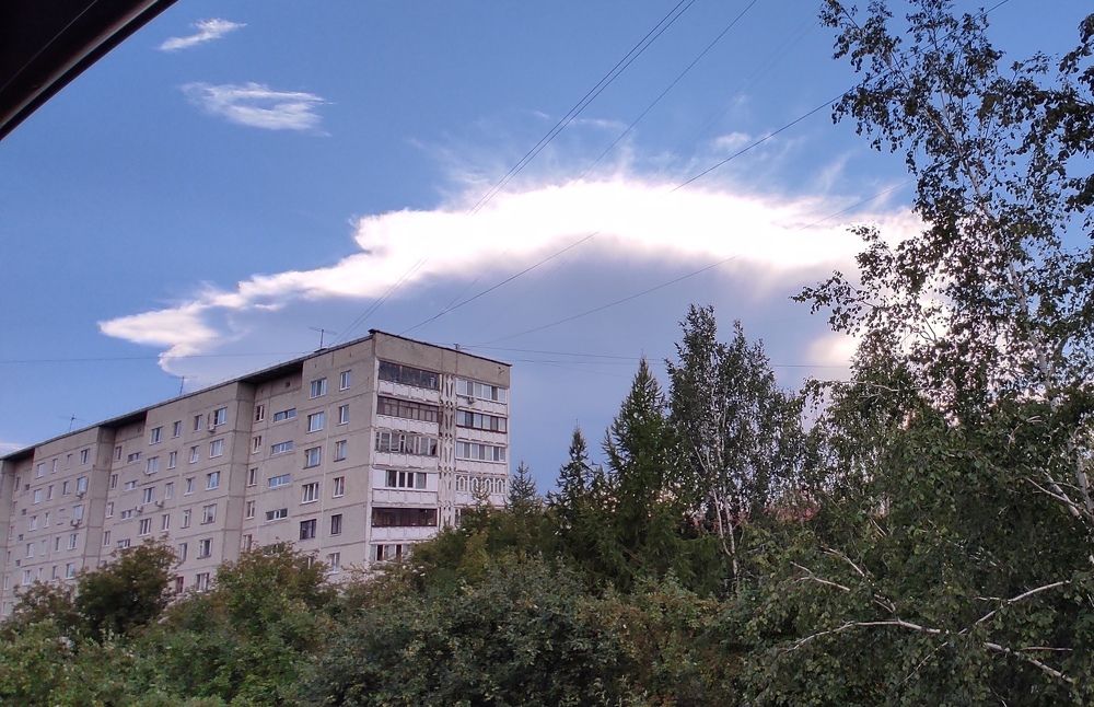 Photograph by Дмитрий Соколов