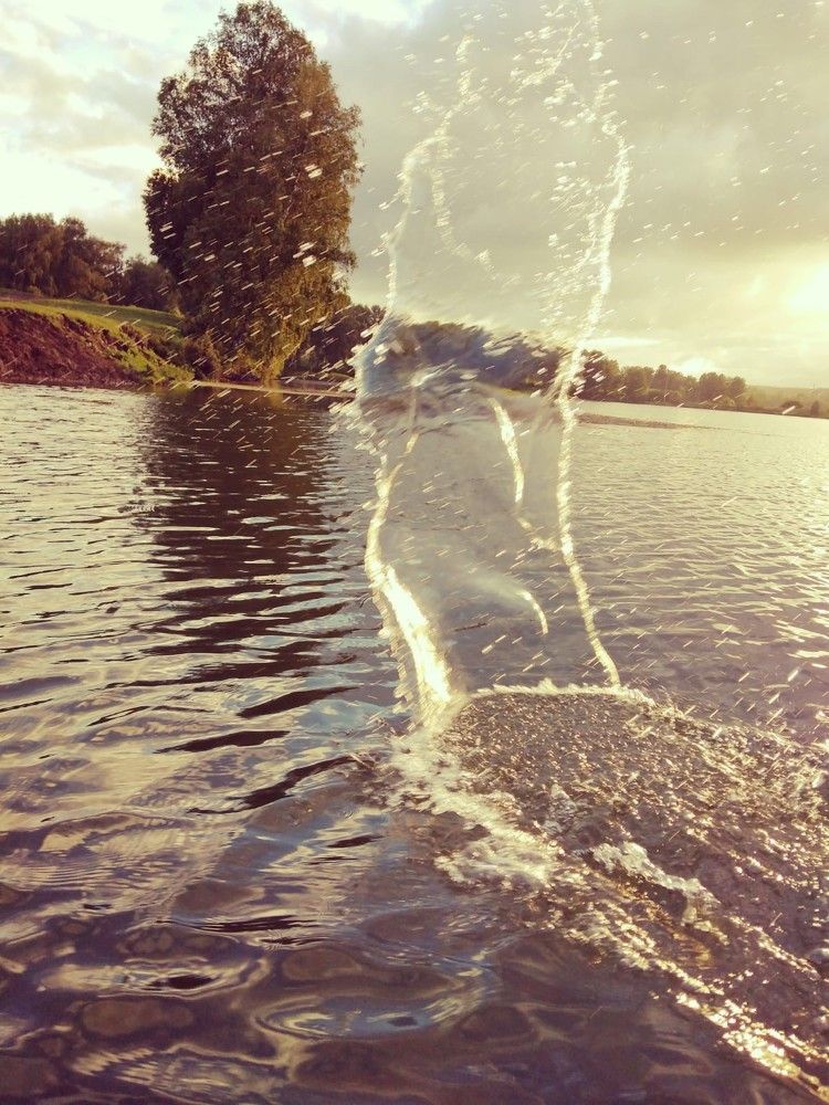 Photograph by Анна Олеговна