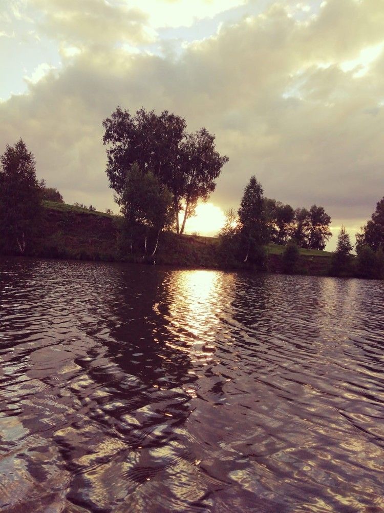 Photograph by Анна Олеговна