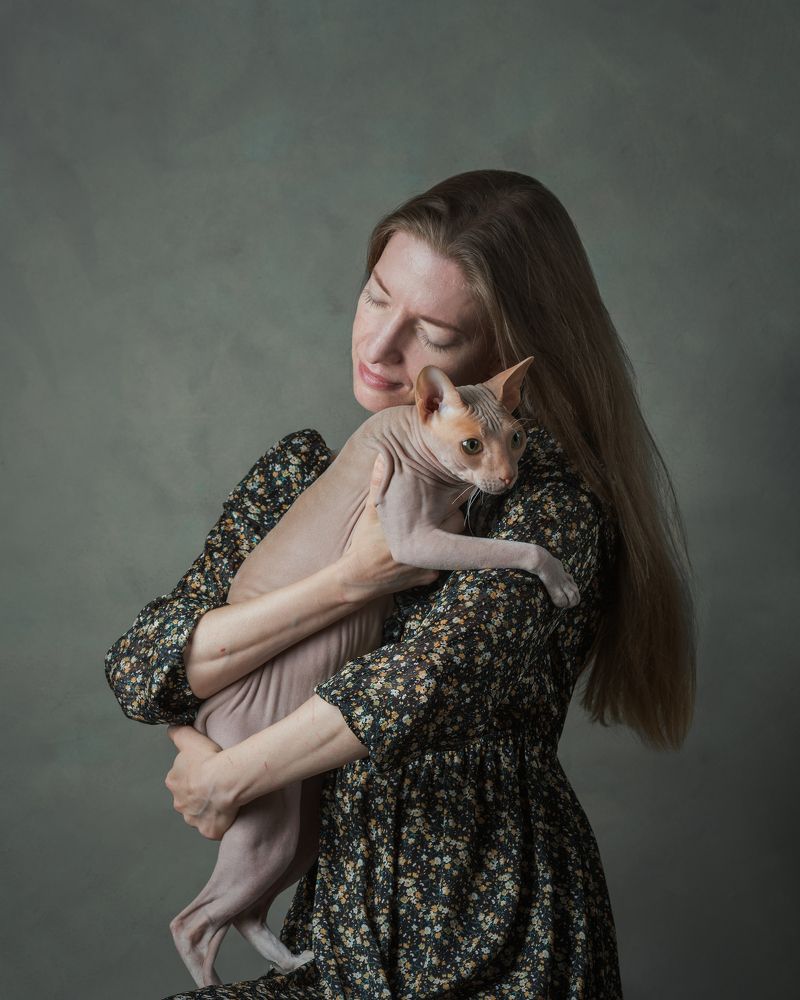 Photograph by Алёна Ивочкина
