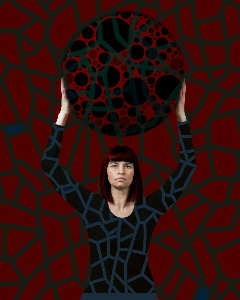 Photograph by Алёна Ивочкина