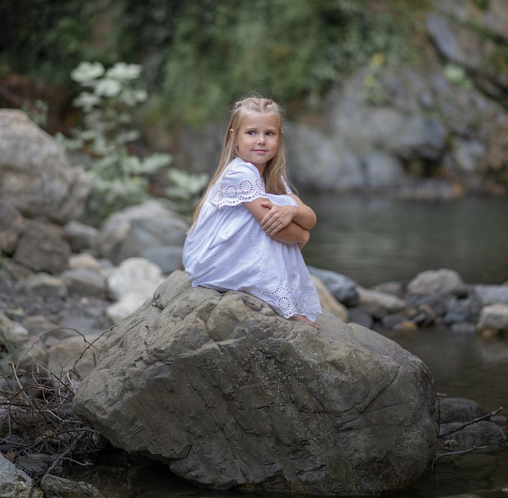 Фотография автора Татьяна Мазепова