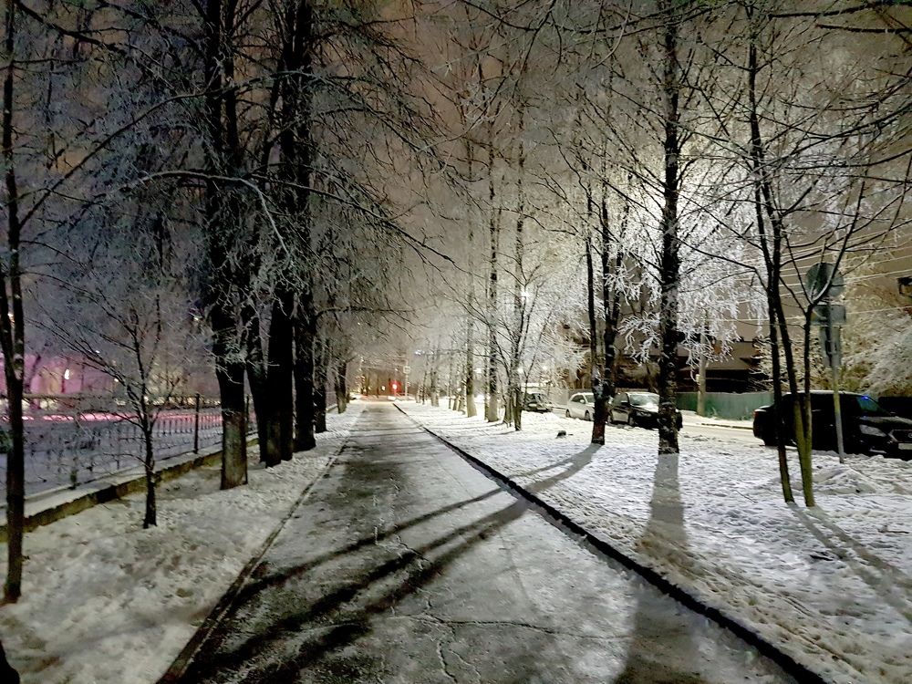 Photograph by Марина Стародуб