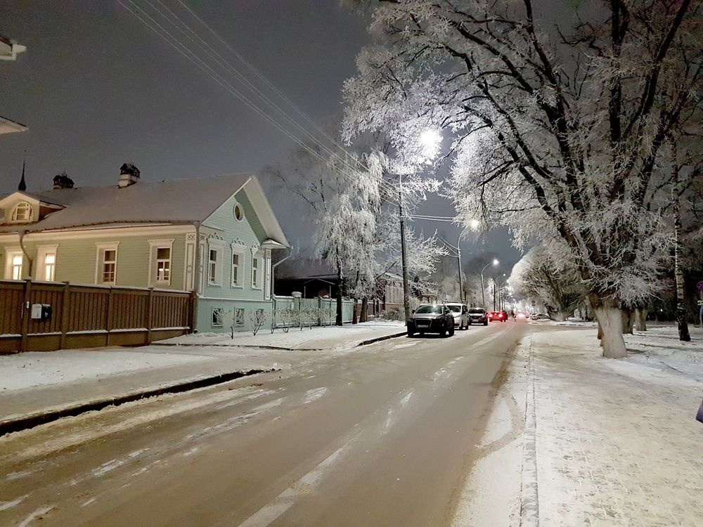 Photograph by Марина Стародуб