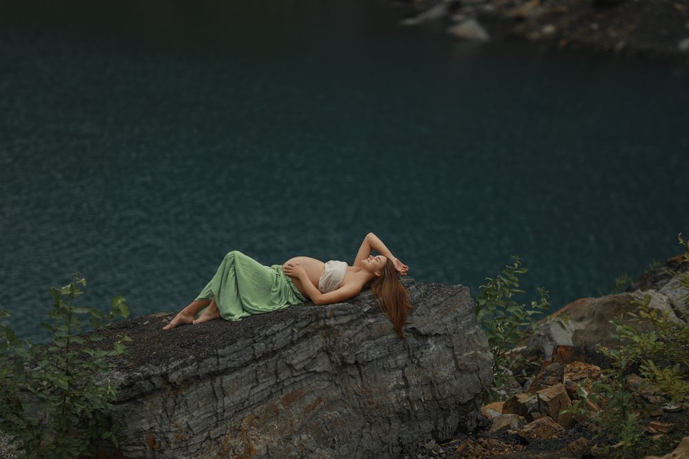 Photograph by Алина